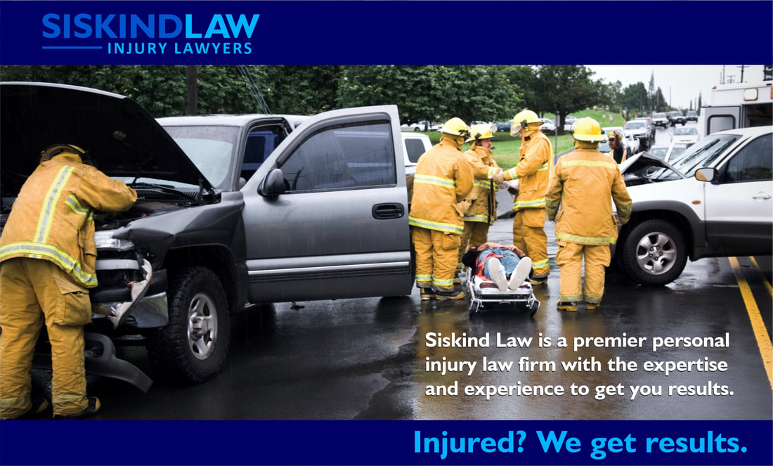 ﻿Siskind & Siskind is a premier personal injury law firm with the expertise and experience to get you results.